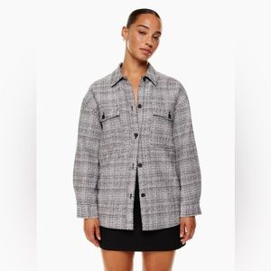 NWT Aritzia Babaton Joan Jacket